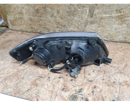 Фара левая Nissan Almera Classic (B10) 2006-2013 Фара левая Nissan Almera Classic (B10) 2006-2013