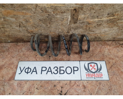 Пружина задняя 1,6 2WD  Renault Duster 2012> Пружина задняя 1,6 2WD  Renault Duster 2012>