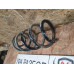 Пружина задняя 1,6 2WD  Renault Duster 2012>