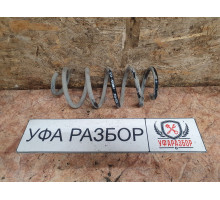Пружина задняя 1,6 2WD  Renault Duster 2012> Пружина задняя 1,6 2WD  Renault Duster 2012>