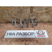 Пружина задняя 1,6 2WD  Renault Duster 2012>