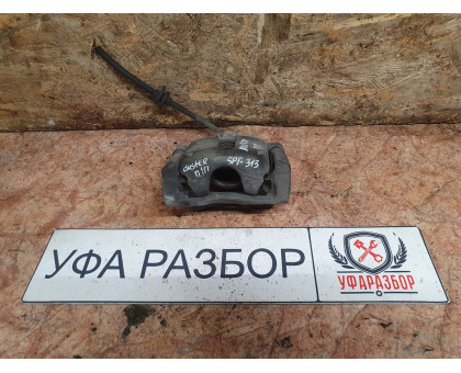 Суппорт передний правый 2WD  Renault Duster 2012>