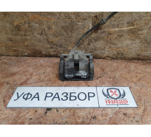 Суппорт передний левый 2WD  Renault Duster 2012> Суппорт передний левый 2WD  Renault Duster 2012>