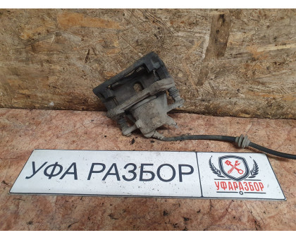 Суппорт передний левый 2WD  Renault Duster 2012> Суппорт передний левый 2WD  Renault Duster 2012>
