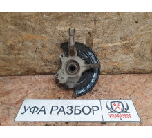 Кулак передний правый 2WD  Renault Duster 2012> Кулак передний правый 2WD  Renault Duster 2012>