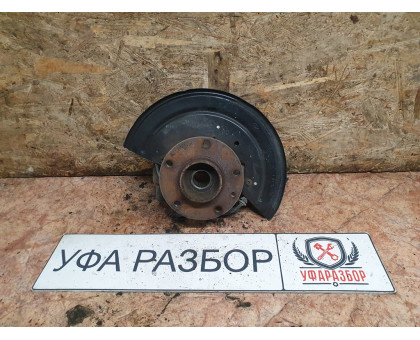 Кулак передний правый 2WD  Renault Duster 2012> Кулак передний правый 2WD  Renault Duster 2012>