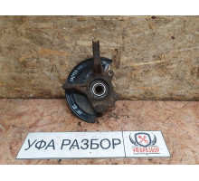 Кулак передний левый 2WD  Renault Duster 2012> Кулак передний левый 2WD  Renault Duster 2012>