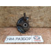 Кулак передний левый 2WD  Renault Duster 2012>