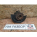Кулак передний левый 2WD  Renault Duster 2012>