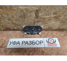 Блок регулировки климата  Renault Duster 2012> Блок регулировки климата  Renault Duster 2012>