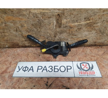 Подрулевые переключатели в сборе  Renault Duster 2012> Подрулевые переключатели в сборе  Renault Duster 2012>