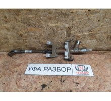 Рулевая колонка  Renault Duster 2012> Рулевая колонка  Renault Duster 2012>
