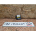 Блок SRS  Renault Duster 2012>