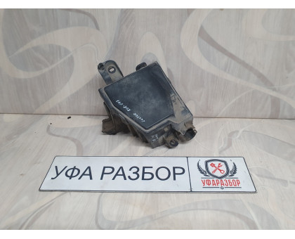Корпус блока предохранителей  Renault Duster 2012> Корпус блока предохранителей  Renault Duster 2012>