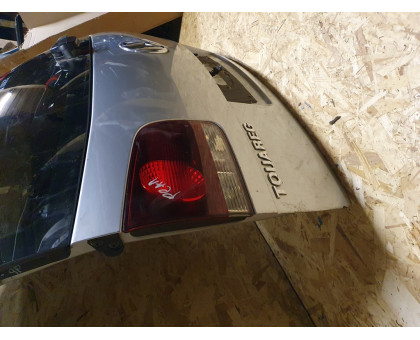 Дверь багажника  VW Touareg 2002-2010