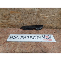 Блок стеклоподьемника передний левый  Citroen C4 (B7) 2011>