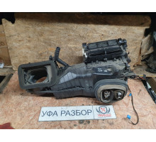 Корпус печки 1,2 DSG7 Skoda Yeti 2009>