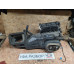 Корпус печки 1,2 DSG7 Skoda Yeti 2009>