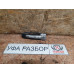 Ручка двери передняя левая всборе 1,2 DSG7 Skoda Yeti 2009>