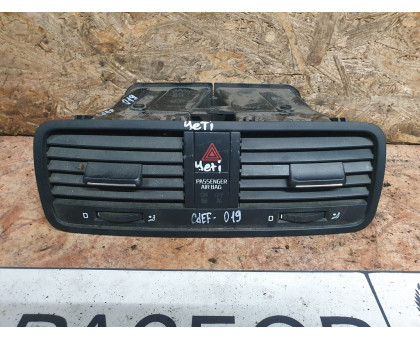 Дефлектор центральный 1,2 DSG7 Skoda Yeti 2009> Дефлектор центральный 1,2 DSG7 Skoda Yeti 2009>
