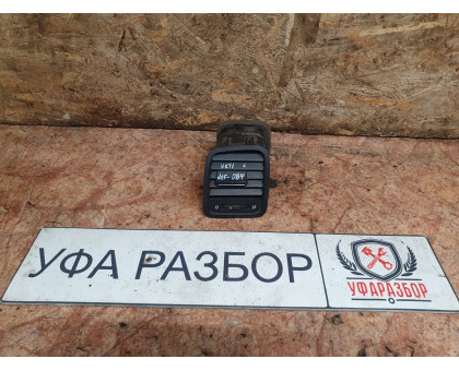 Дефлектор левый 1,2 DSG7 Skoda Yeti 2009> Дефлектор левый 1,2 DSG7 Skoda Yeti 2009>