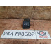 Дефлектор левый 1,2 DSG7 Skoda Yeti 2009>