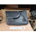 Обшивка двери передняя левая 1,2 DSG7 Skoda Yeti 2009>