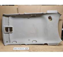 Обшивка потолка 1,2 DSG7 Skoda Yeti 2009>