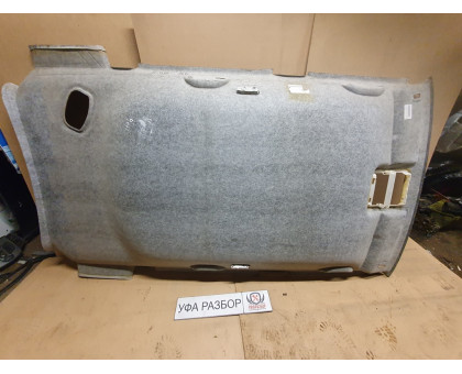Обшивка потолка 1,2 DSG7 Skoda Yeti 2009> Обшивка потолка 1,2 DSG7 Skoda Yeti 2009>