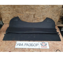 Полка багажника Renault Duster 2012>