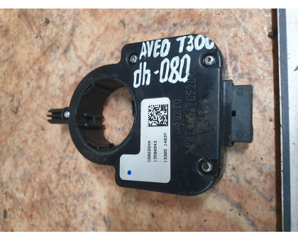 Датчик угла поворота Chevrolet Aveo (T300) 2011> Датчик угла поворота Chevrolet Aveo (T300) 2011>