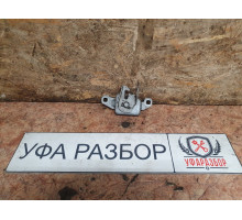 Замок капота Renault Duster 2012>