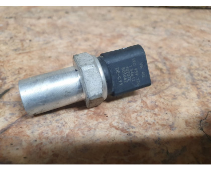 Датчик кондиционера Skoda Octavia (A5 1Z-) 2004-2013 Датчик кондиционера Skoda Octavia (A5 1Z-) 2004-2013