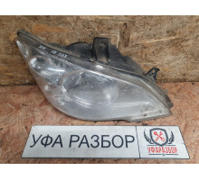Фара правая Mercedes Benz Vito/Viano-(639) 2003-2014