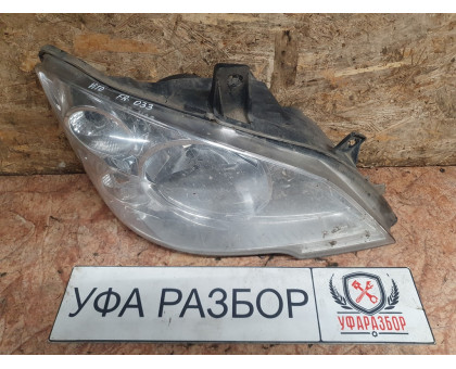 Фара правая Mercedes Benz Vito/Viano-(639) 2003-2014 Фара правая Mercedes Benz Vito/Viano-(639) 2003-2014