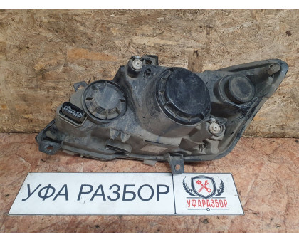 Фара правая Mercedes Benz Vito/Viano-(639) 2003-2014 Фара правая Mercedes Benz Vito/Viano-(639) 2003-2014