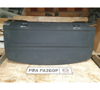 Полка багажника 1,6 МКПП Peugeot 408 2012>