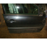 Дверь передняя правая Renault Megane II 2002-2009