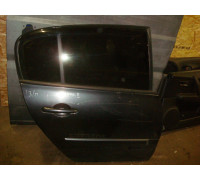Дверь задняя правая Renault Megane II 2002-2009