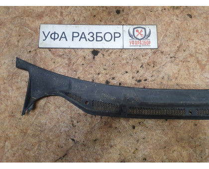 Жабо 1,4 МКПП Skoda Fabia 1999-2006