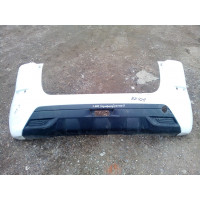 Бампер задний LADA X-RAY 2016>