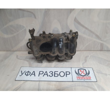 Коллектор впускной 1.6 МКПП Renault Logan 2005-2010 Коллектор впускной 1.6 МКПП Renault Logan 2005-2010
