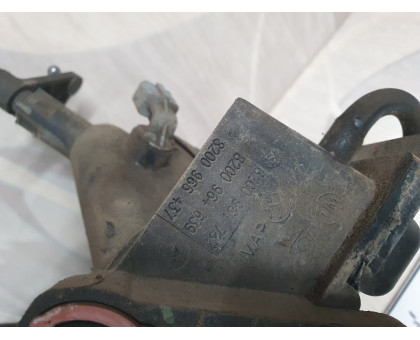 Коллектор впускной 1.6 МКПП Renault Logan 2005-2010 Коллектор впускной 1.6 МКПП Renault Logan 2005-2010