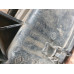Корпус воздушного фильтра 1.6 МКПП Renault Logan 2005-2010