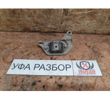 Подушка МКПП левая 1.6 МКПП Renault Logan 2005-2010