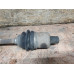 Привод правый 1.6 МКПП Renault Logan 2005-2010