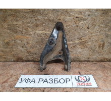 Рычаг передний левый 1.6 МКПП Renault Logan 2005-2010