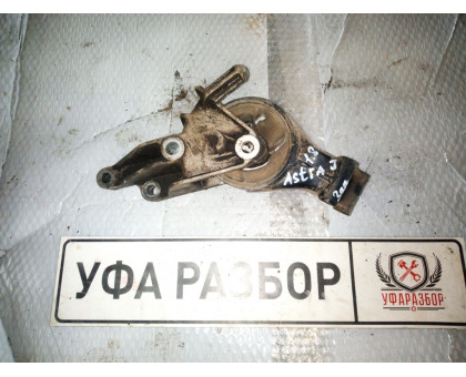 Подушка ДВС задняя GTC Opel Astra J 2010>