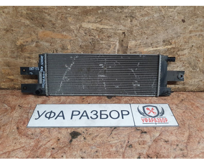 Радиатор АКПП Infiniti Q50 (V37) 2013> Радиатор АКПП Infiniti Q50 (V37) 2013>
