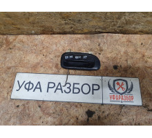 Ручка двери передняя правая 1,6 МКПП Daewoo Nexia 2008-2016